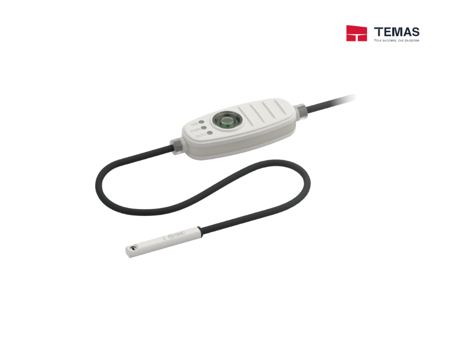 COMPACT POSITION SENSOR SMC D-MPG SERIES